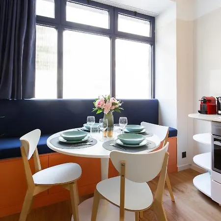 Jardin Des Plantes - Amazing 2br 4p 아파트 *